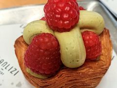 -LANLIZI BAKERY(COSMO店)
