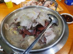 -李记大厨