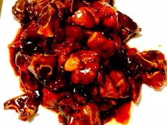 -金良酸菜鱼(宁海路总店)