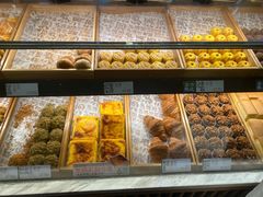 -泸溪河桃酥(长乐路店)