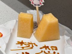 -海底捞火锅(巴黎春天浦建店)