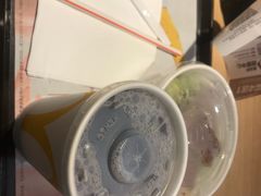 -麦当劳(杭州西湖银泰百货店)