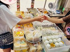 -丽姐传统糕点糖水店