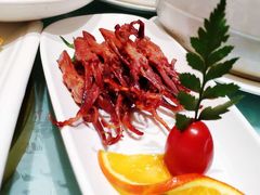 -新天禧大酒店·四十年浙菜·禧宴(西湖店)