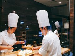 -喜鼎海胆水饺(柏威年购物中心店)