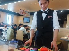 -海底捞火锅(龙湖金沙天街店)