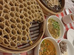 -王云花羊架莜面馆(青山店)