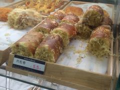 -麦子花果·生日蛋糕(满都拉店)