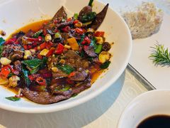 -辣婆婆(航天桥店)