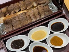 -保定会馆(红旗大街店)