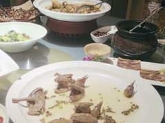 -楚鱼王·河鲜·湖北菜(华农店)