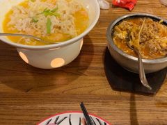 -新白鹿餐厅(银泰西湖文化广场店)