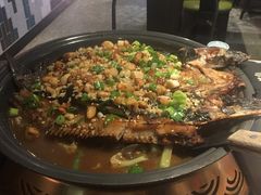 -味妙烤鱼吧(回龙观店)