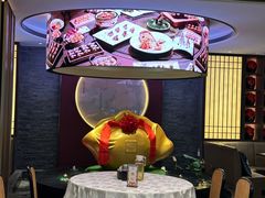 -德发长饺子·非遗(钟楼店)