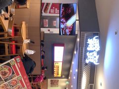-霸蛮湖南米粉(亦庄力宝华联店)