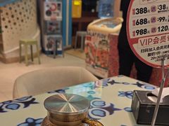 -撒拉花儿·新疆菜·清真(太阳宫店)