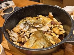 -莲花公园煎蟹·30年闽菜(火车站店)