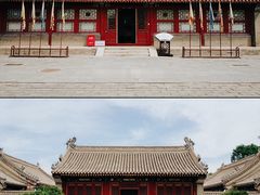 -大召无量寺