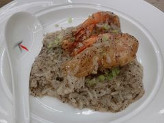 -彩丰楼中餐厅·仁恒洲际酒店