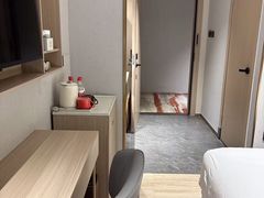 -禧粤YUE HOTEL(广州公园前地铁站店)