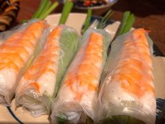 -Cuc Gach Quan Restaurant