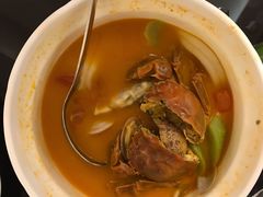 -丰收日·小海鲜·沪上家宴(顾村正大店)