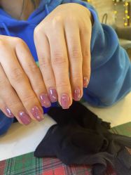 -雪儿·YuKi美甲美睫皮肤管理Salon