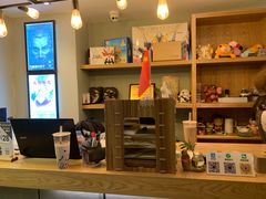 -谜·沉浸侦探剧本杀推理馆(静安店)