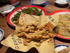 -泥糊破店小酒馆·团建聚餐(南京西路店)