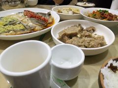 -建辉湖南土菜馆(南大街店)