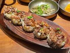 -春熙台·韩国料理(宝安西乡店)