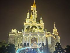 -泉城欧乐堡梦幻世界