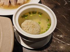 -大潮淮·淮扬菜(何园旗舰店)