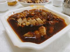 -蒲氏烤鸭(百寿路店)