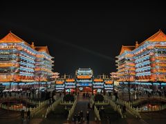 -大明幻境第一城