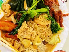 -郭记小街麻辣烫(虎坊路店)
