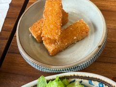 -蟹黄鱼·海派深夜面馆(江湾里店)