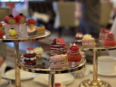 -Salon de Ville浦江汇(上海外滩华尔道夫酒店店)