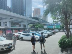 -新梅园不夜粥(龙华店)