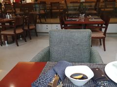 露天位-元一希尔顿酒店·禅自助餐厅·啤酒花园