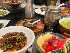 -贵阳味道(未来方舟店)