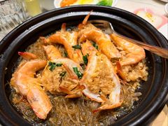 -汤城小厨•粤菜•靓汤(西直门凯德MALL店)