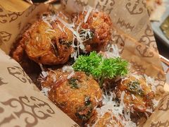 -塔哈尔·新疆盛宴(奉贤龙湖店)
