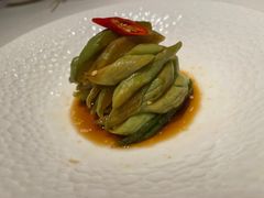 -扬州香格里拉·香宫中餐厅