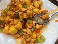 -怡得观滇餐厅·地道昆明菜·1996(海埂大坝店)