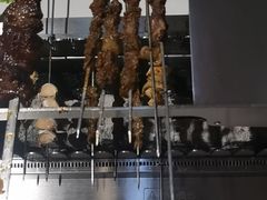 -玉善烧烤串城(长春总店)