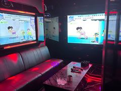 -998KTV(民治民乐店)