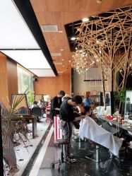 点击看大图 -浪涛发型