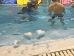 -ABC Swim亲子游泳俱乐部(河西店)