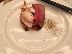 -怡咖啡海鲜自助餐厅(浦东香格里拉店)